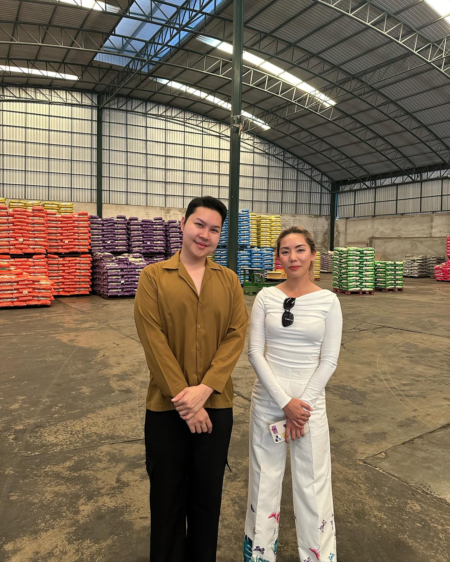 กิ๊ฟซ่า - ปิยา พงศ์กุลภา