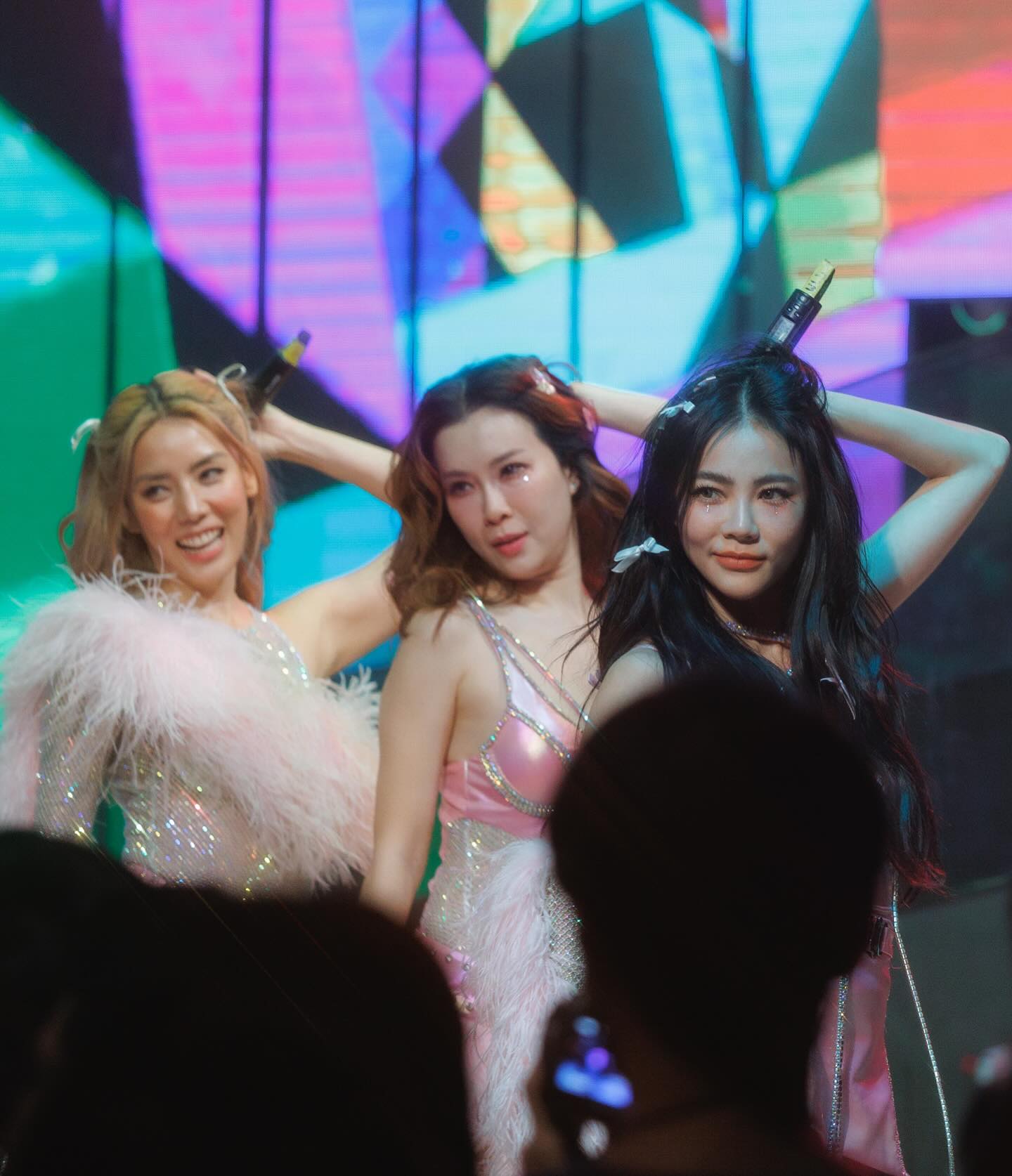 กิ๊ฟซ่า - ปิยา พงศ์กุลภา