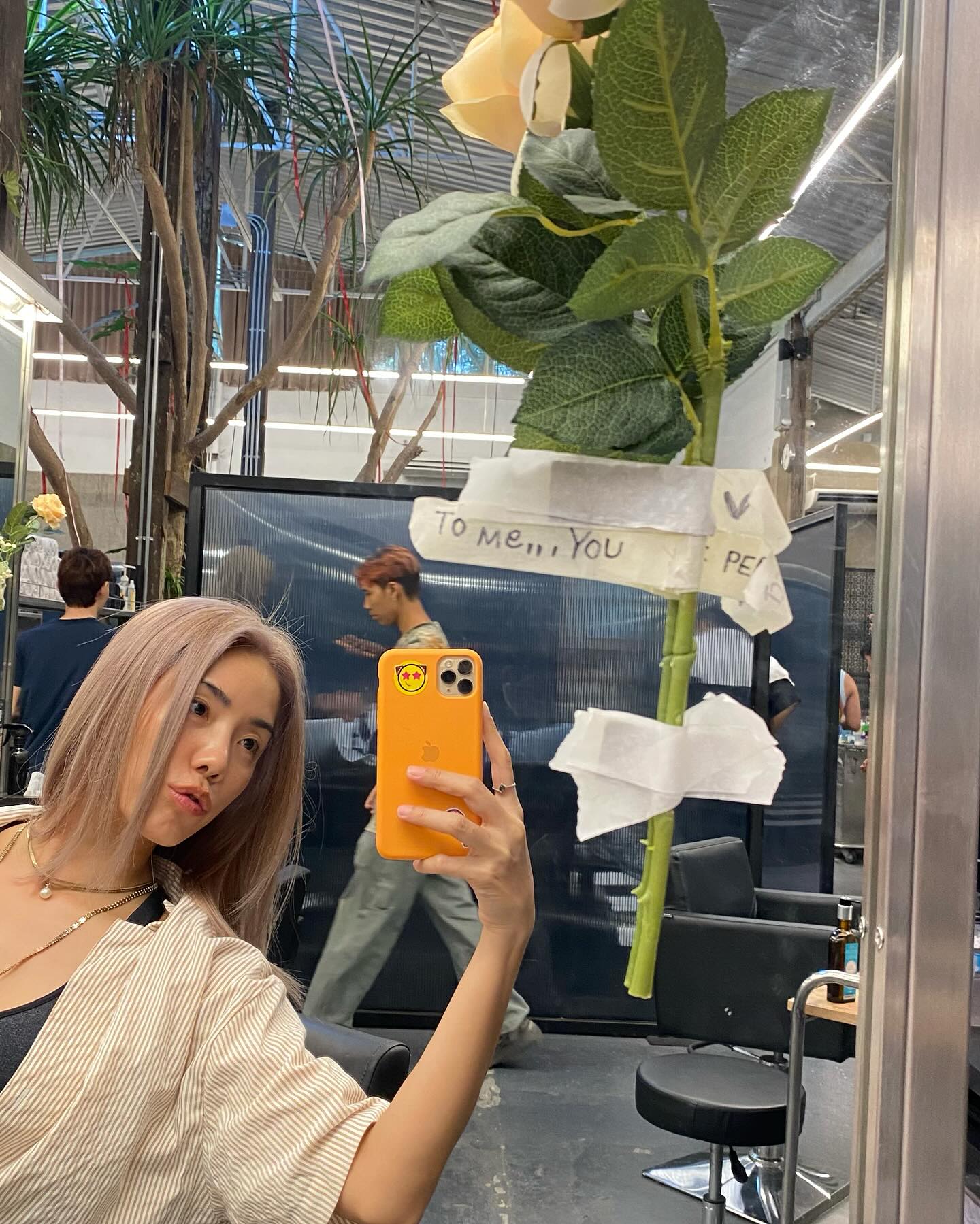 กิ๊ฟซ่า - ปิยา พงศ์กุลภา