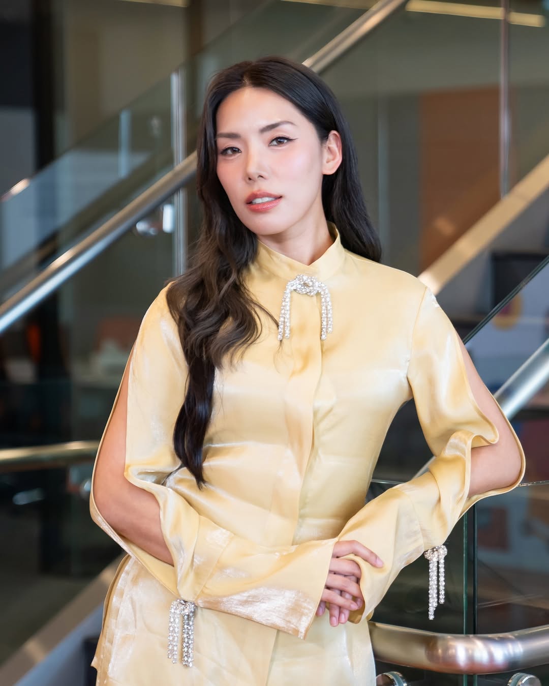 กิ๊ฟซ่า - ปิยา พงศ์กุลภา