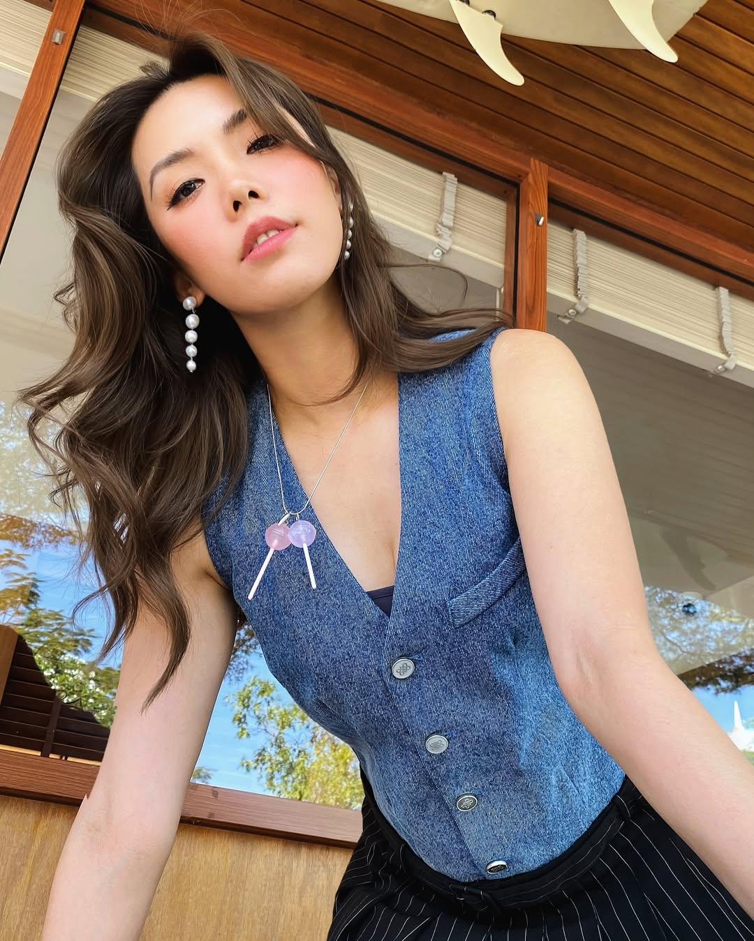 กิ๊ฟซ่า - ปิยา พงศ์กุลภา