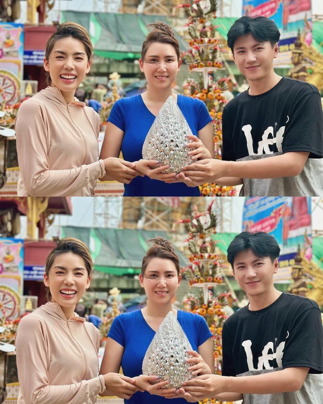 กิ๊ฟซ่า - ปิยา พงศ์กุลภา
