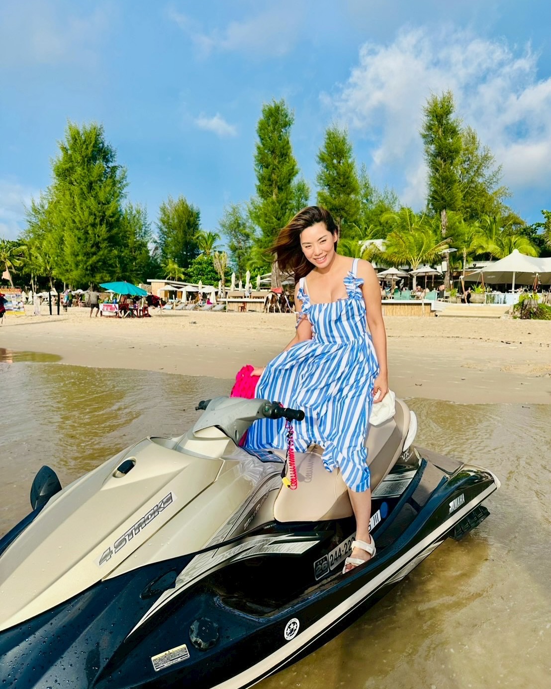 กิ๊ฟซ่า - ปิยา พงศ์กุลภา