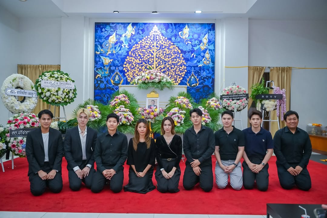กิ๊ฟซ่า - ปิยา พงศ์กุลภา