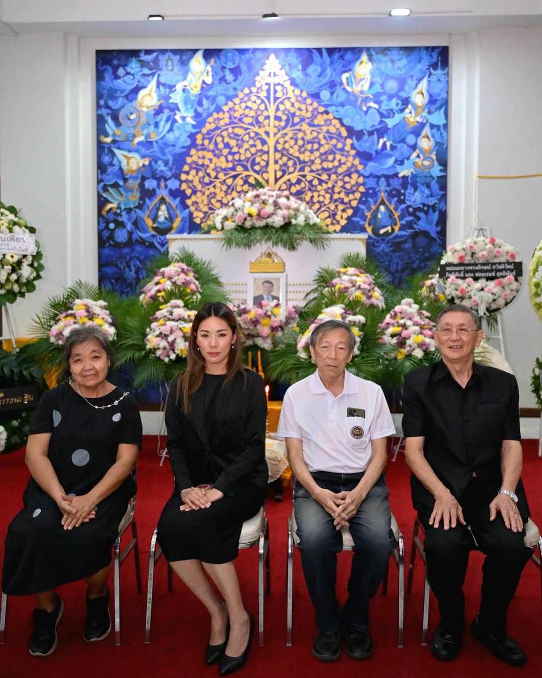 กิ๊ฟซ่า - ปิยา พงศ์กุลภา