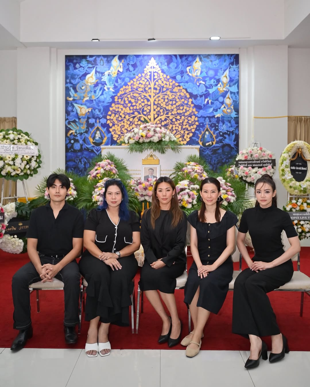 กิ๊ฟซ่า - ปิยา พงศ์กุลภา