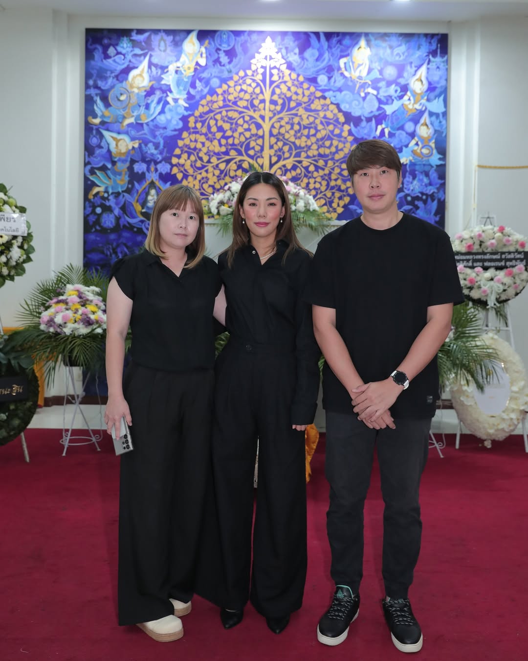 กิ๊ฟซ่า - ปิยา พงศ์กุลภา