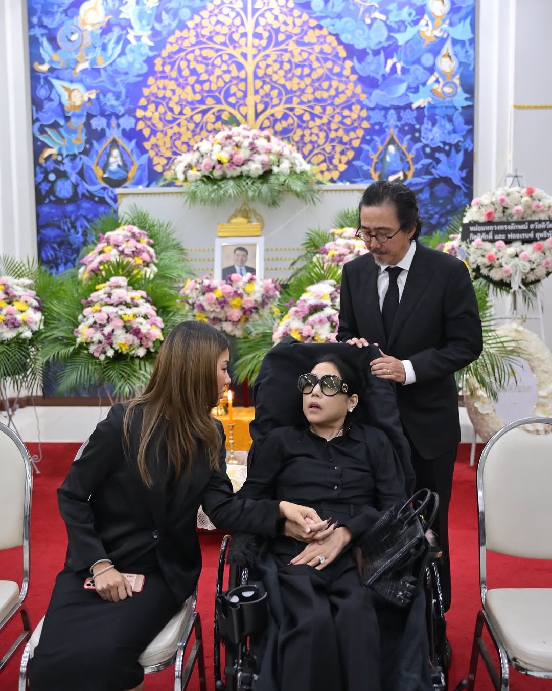 กิ๊ฟซ่า - ปิยา พงศ์กุลภา