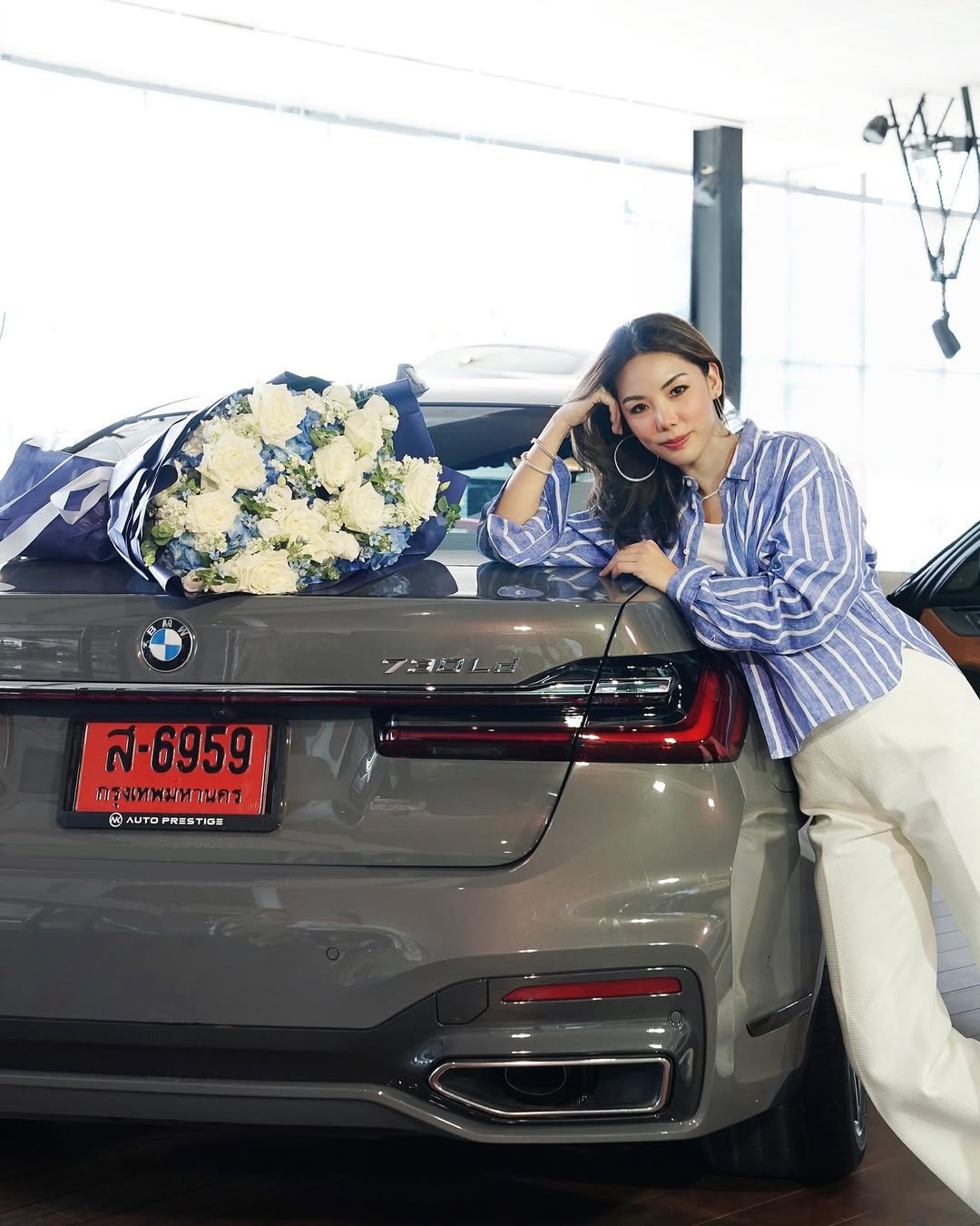 กิ๊ฟซ่า - ปิยา พงศ์กุลภา