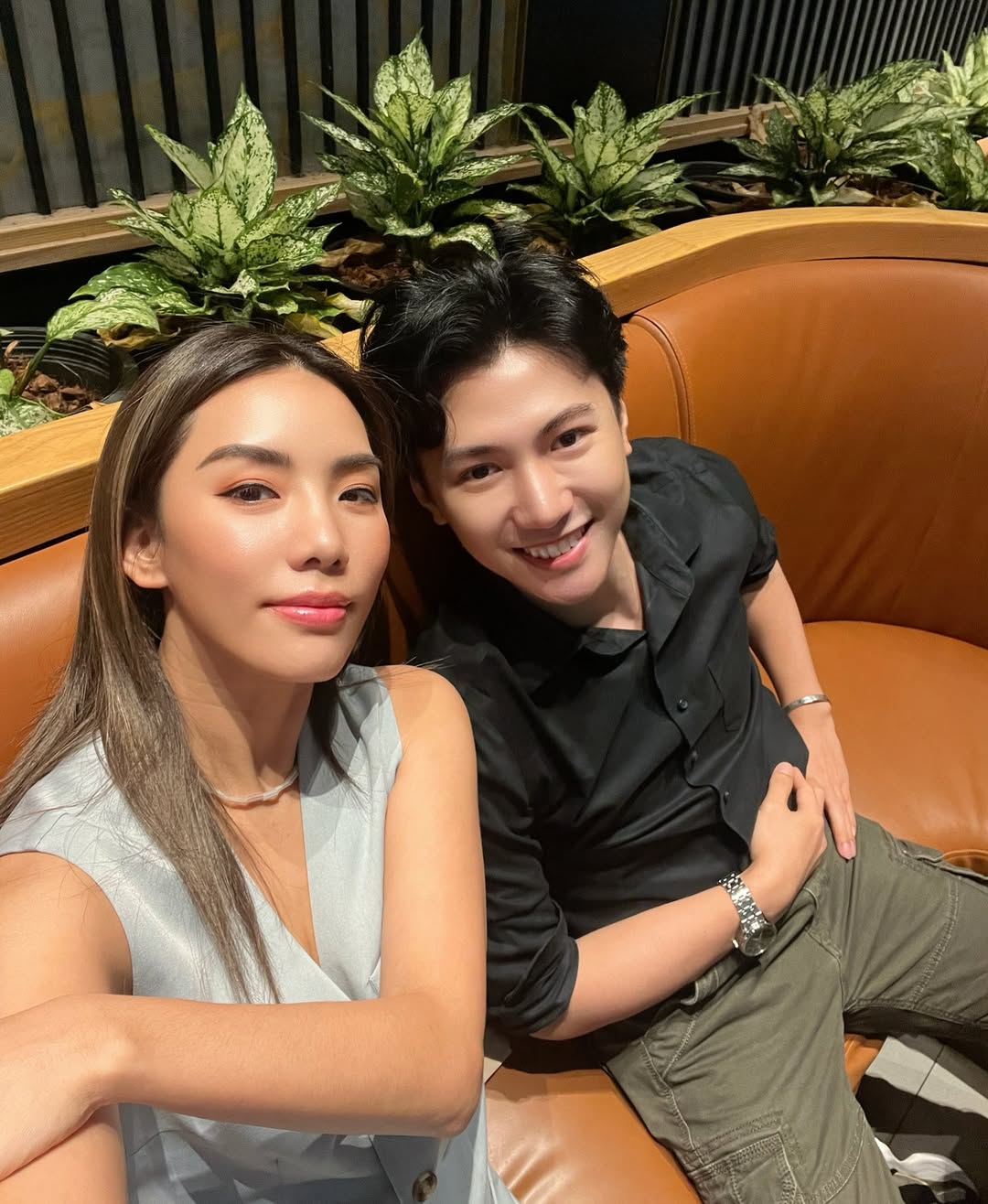 กิ๊ฟซ่า - ปิยา พงศ์กุลภา
