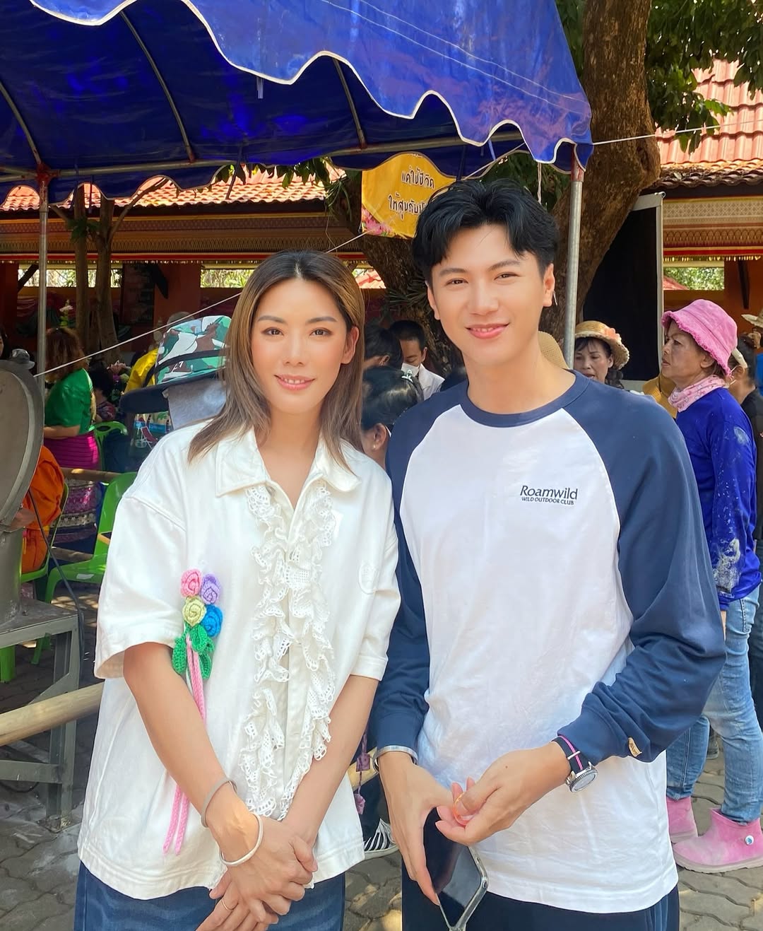 กิ๊ฟซ่า - ปิยา พงศ์กุลภา