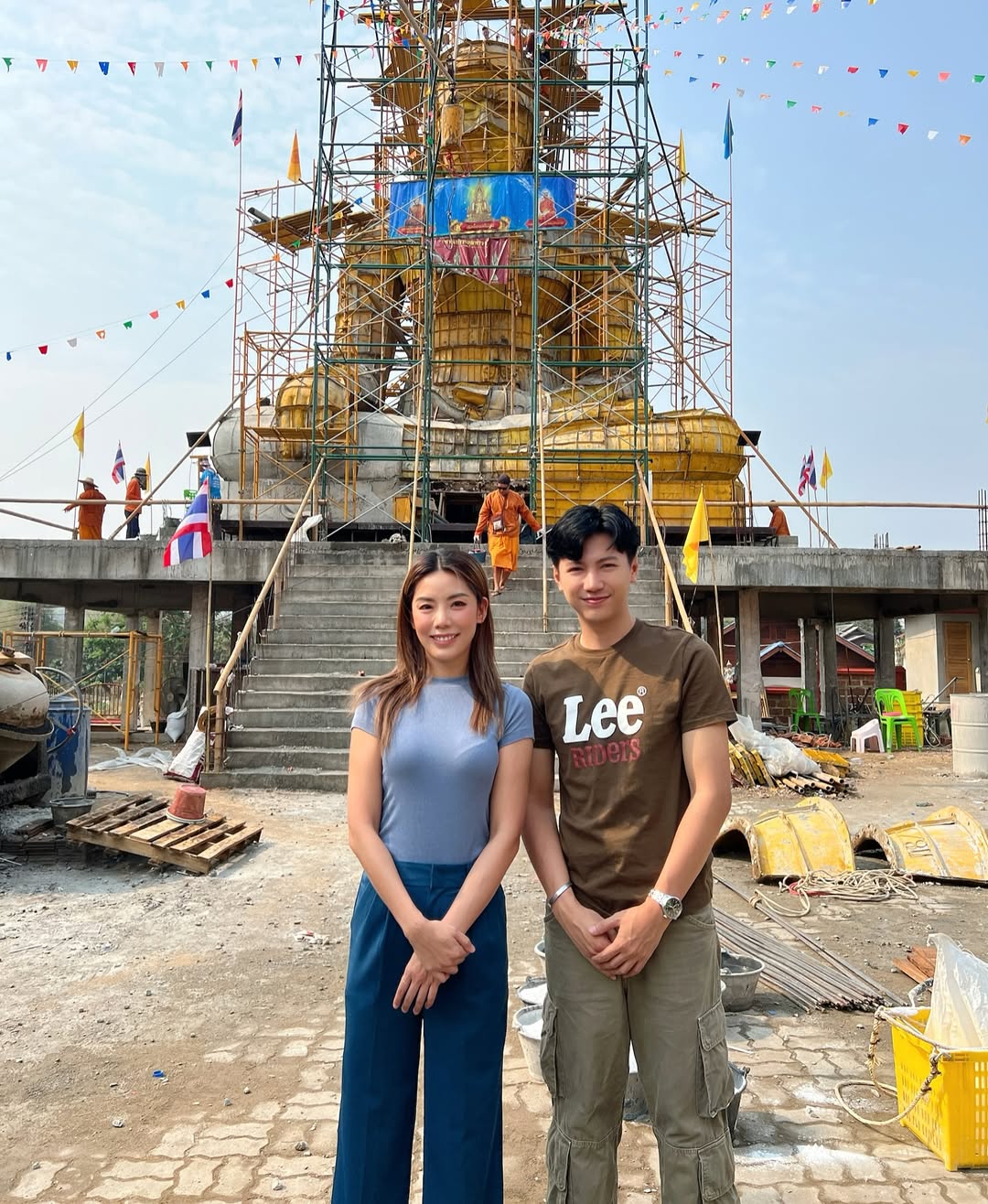 กิ๊ฟซ่า - ปิยา พงศ์กุลภา