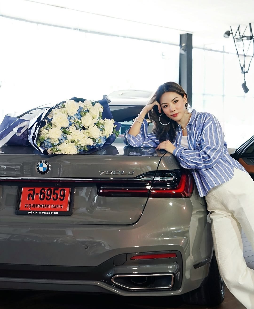 กิ๊ฟซ่า - ปิยา พงศ์กุลภา