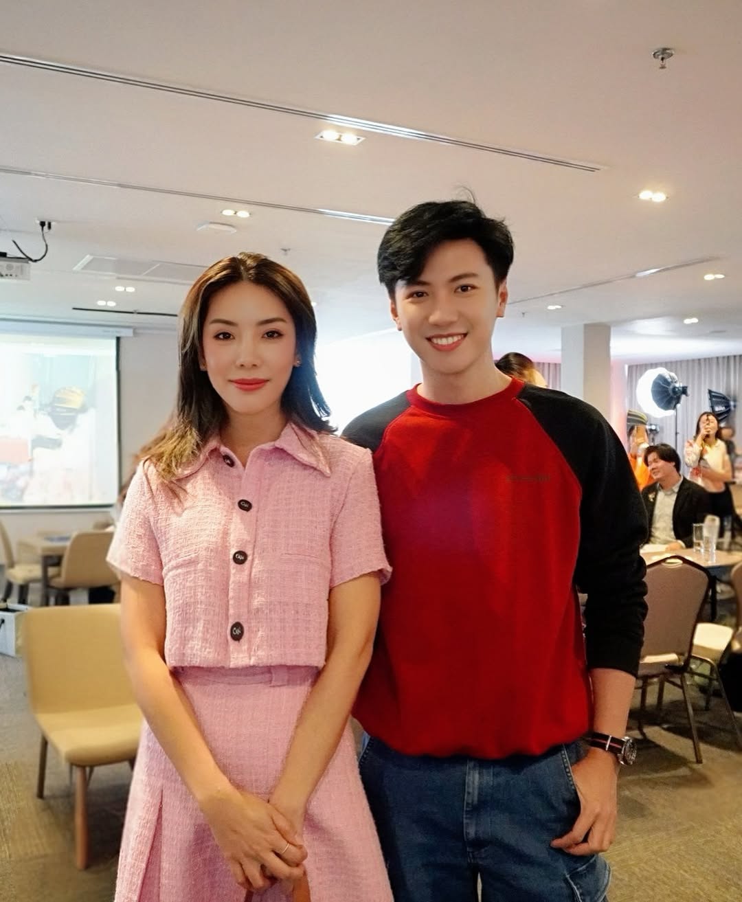 กิ๊ฟซ่า - ปิยา พงศ์กุลภา