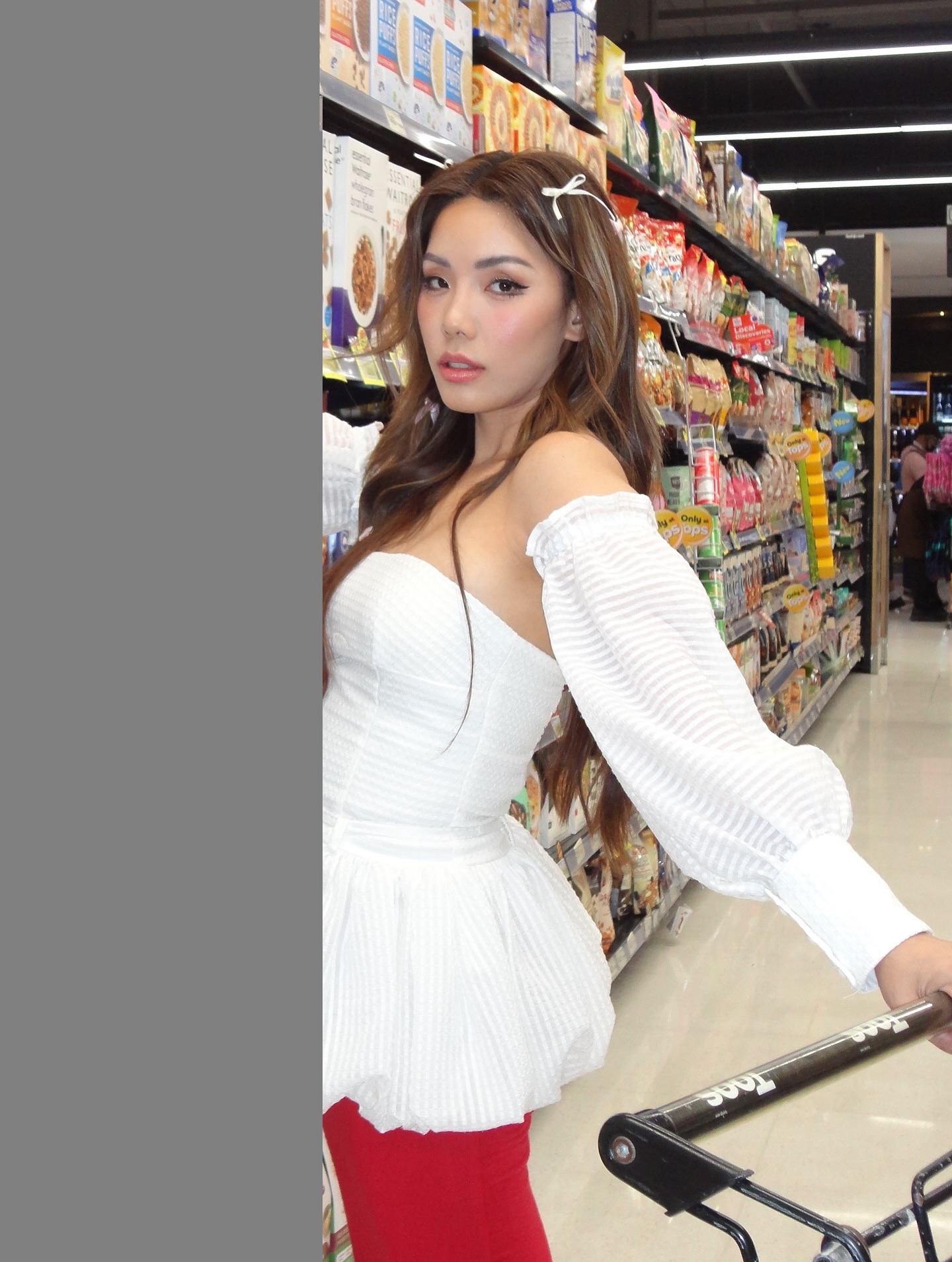 กิ๊ฟซ่า - ปิยา พงศ์กุลภา