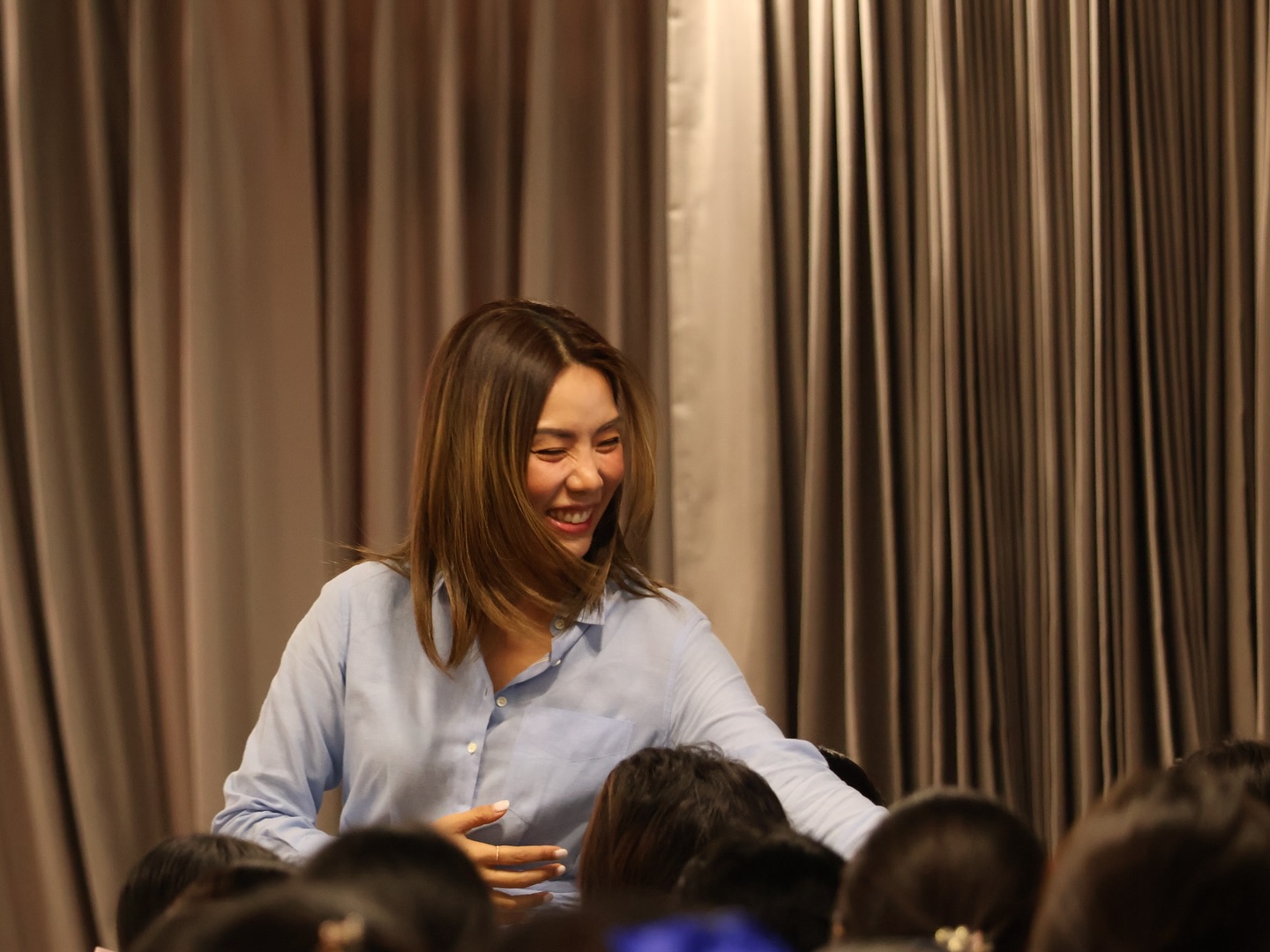 กิ๊ฟซ่า - ปิยา พงศ์กุลภา