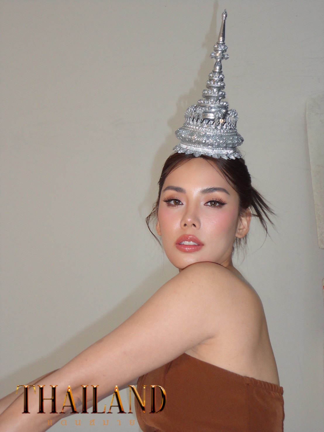 กิ๊ฟซ่า - ปิยา พงศ์กุลภา