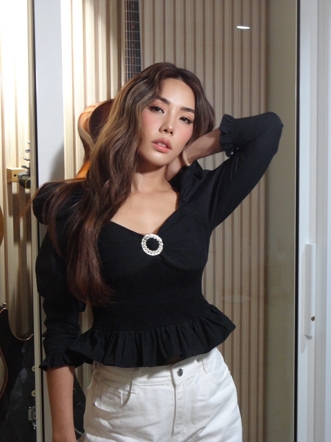 กิ๊ฟซ่า - ปิยา พงศ์กุลภา