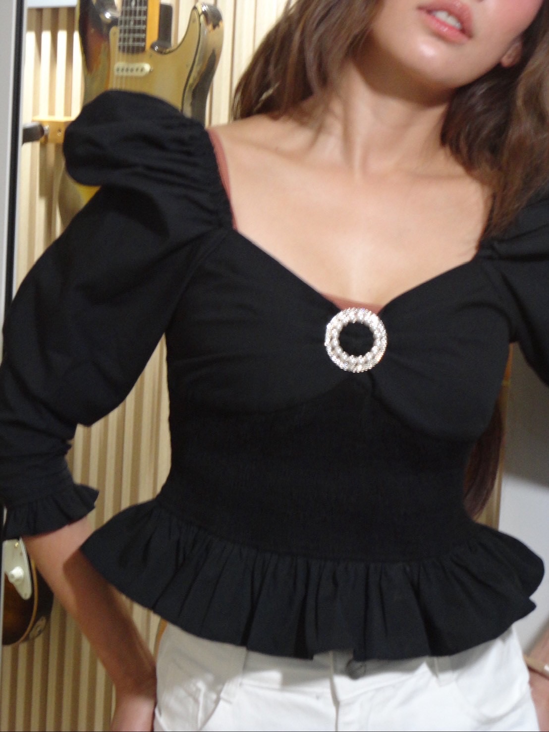 กิ๊ฟซ่า - ปิยา พงศ์กุลภา