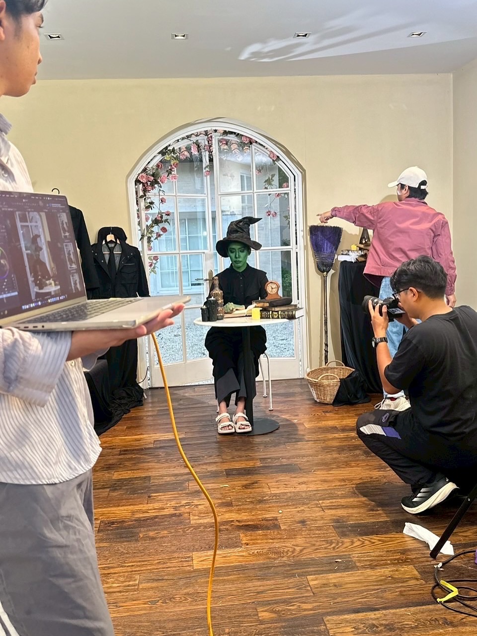 กิ๊ฟซ่า - ปิยา พงศ์กุลภา