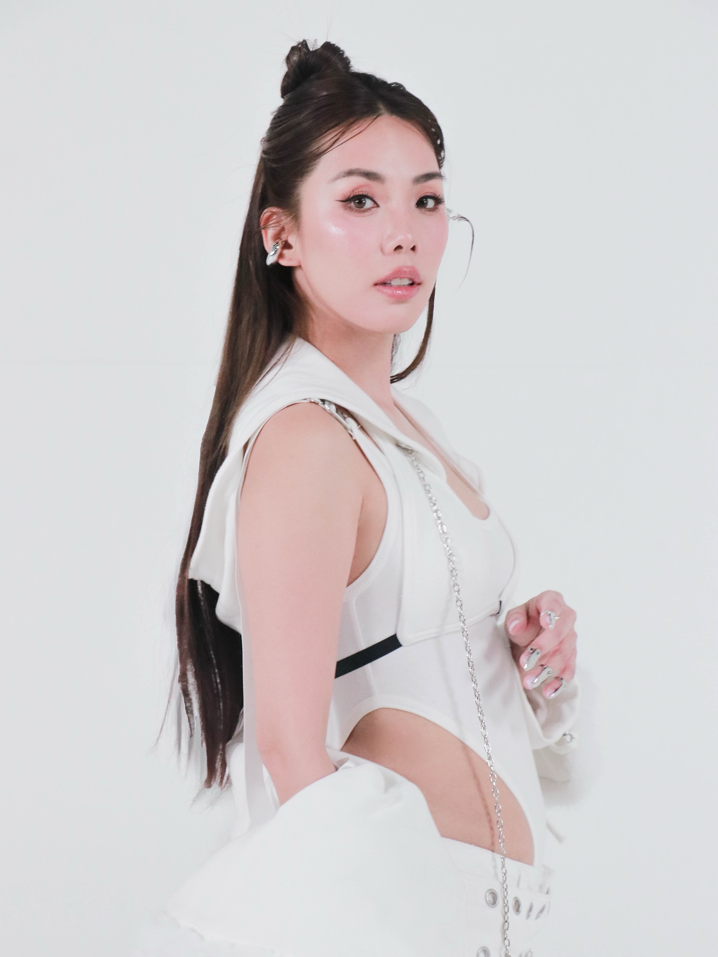 กิ๊ฟซ่า - ปิยา พงศ์กุลภา