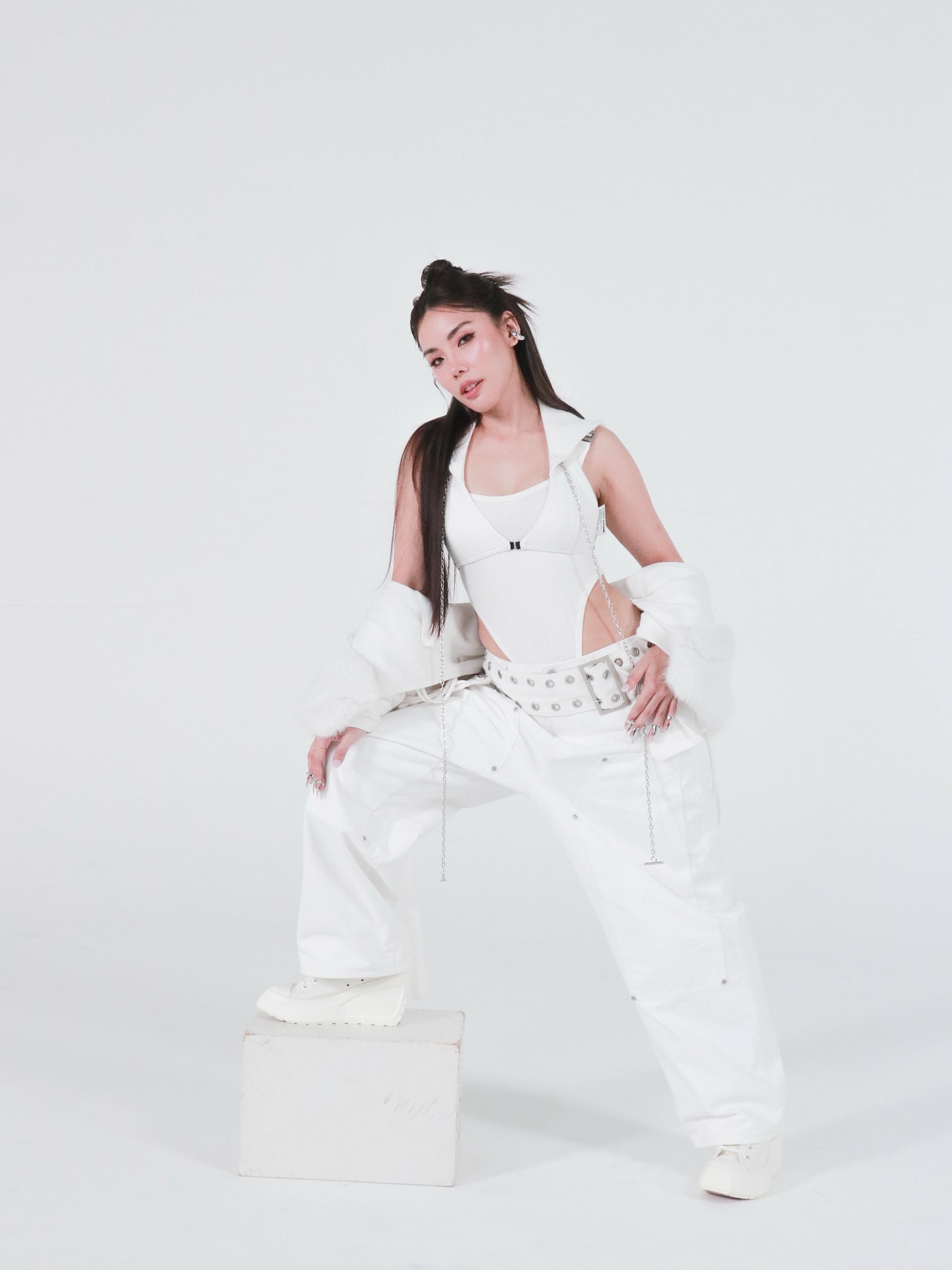 กิ๊ฟซ่า - ปิยา พงศ์กุลภา