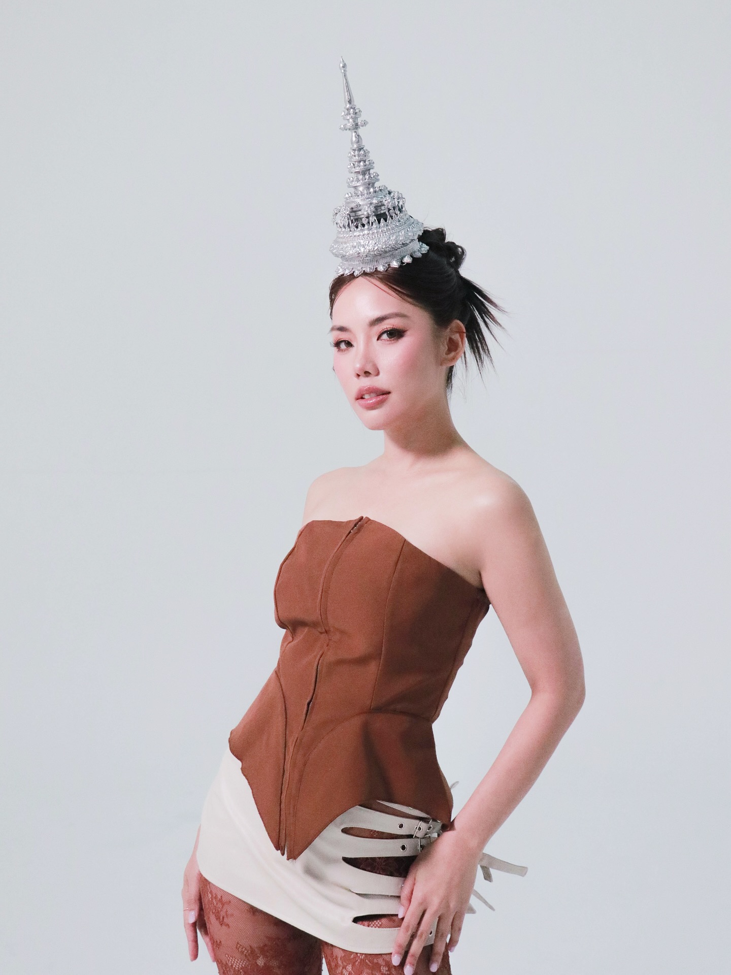 กิ๊ฟซ่า - ปิยา พงศ์กุลภา