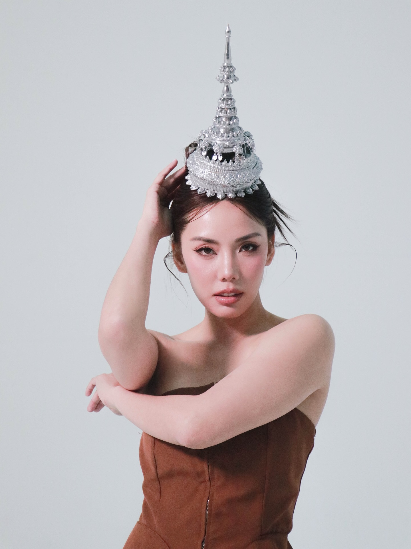 กิ๊ฟซ่า - ปิยา พงศ์กุลภา