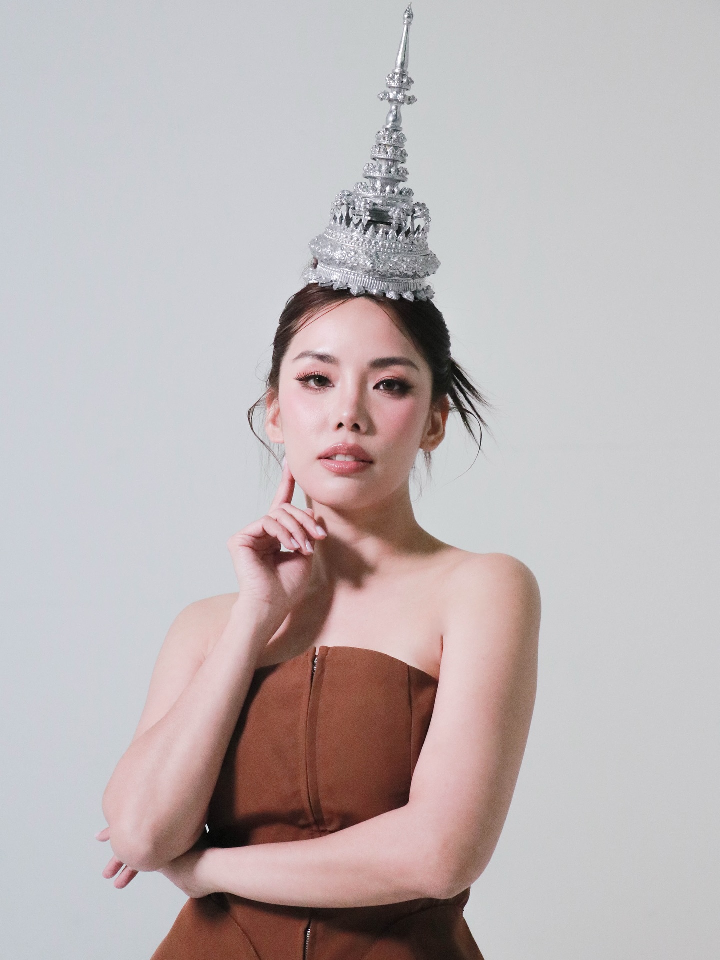 กิ๊ฟซ่า - ปิยา พงศ์กุลภา