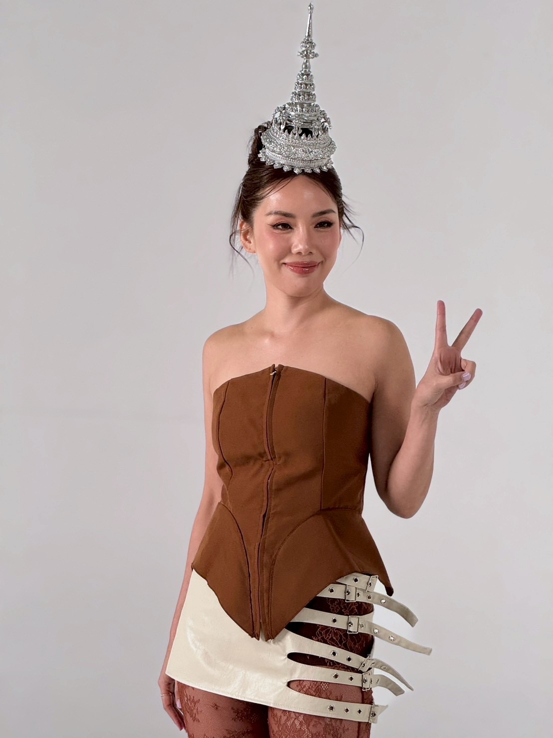 กิ๊ฟซ่า - ปิยา พงศ์กุลภา