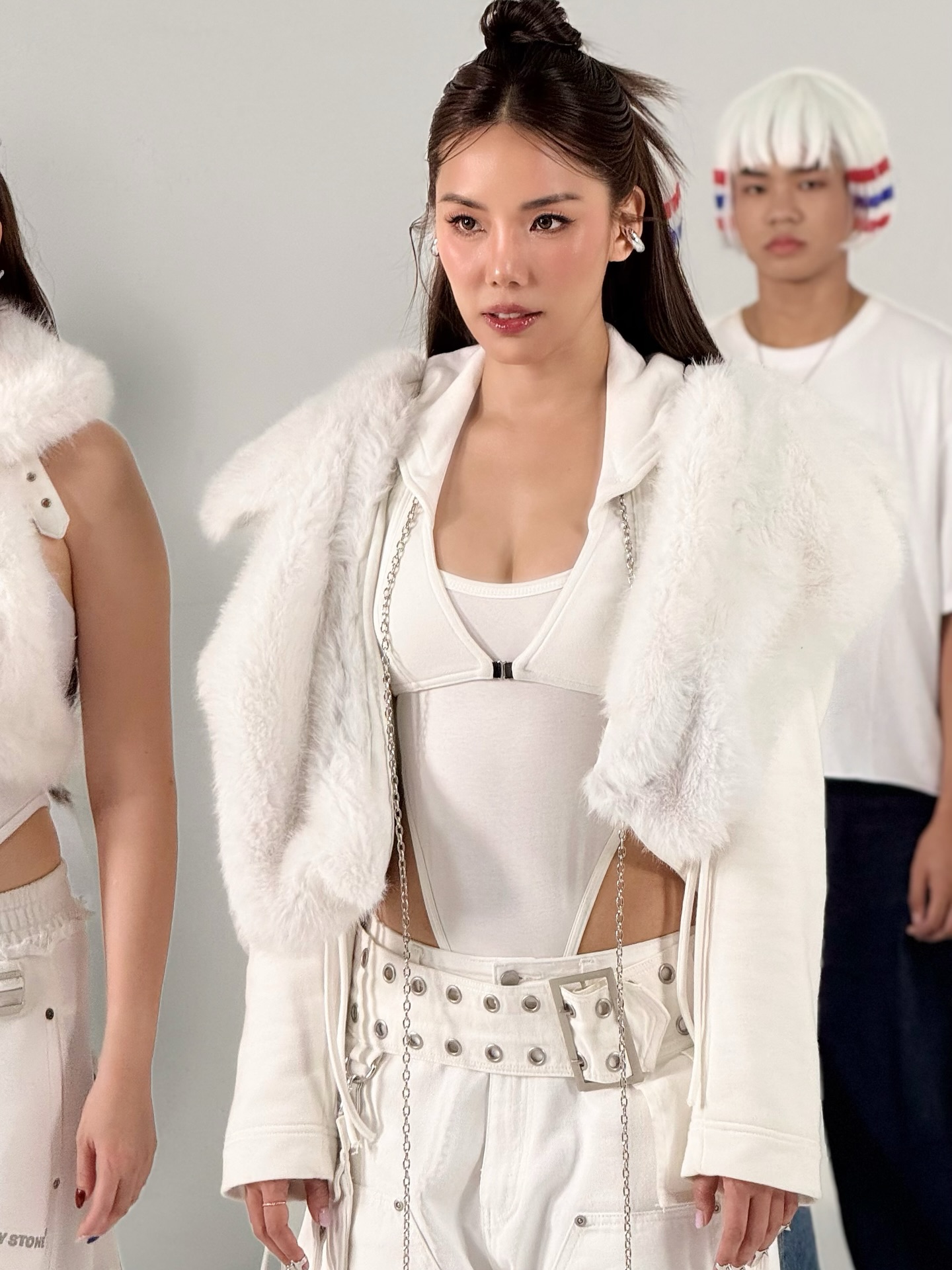 กิ๊ฟซ่า - ปิยา พงศ์กุลภา