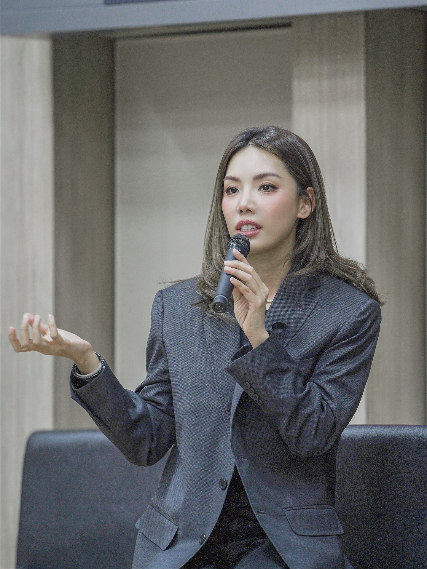 กิ๊ฟซ่า - ปิยา พงศ์กุลภา