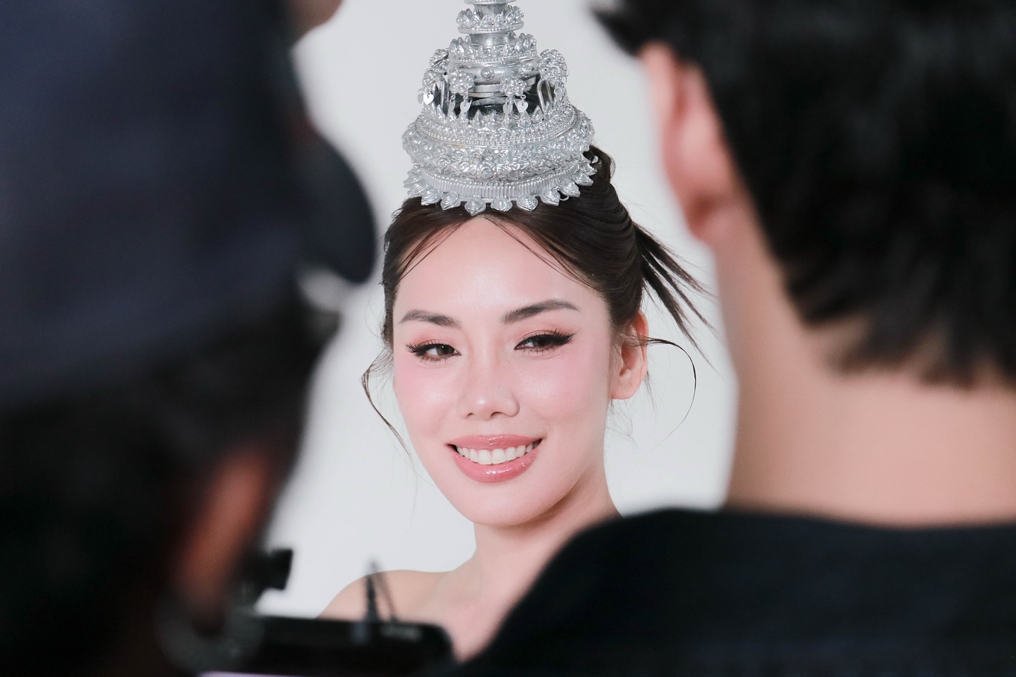 กิ๊ฟซ่า - ปิยา พงศ์กุลภา