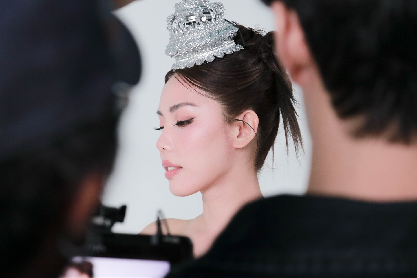 กิ๊ฟซ่า - ปิยา พงศ์กุลภา