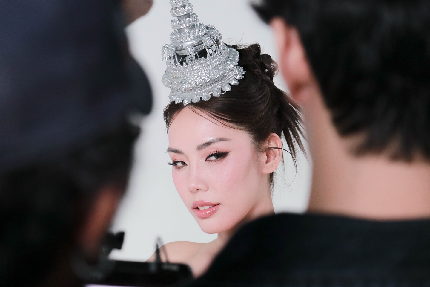 กิ๊ฟซ่า - ปิยา พงศ์กุลภา