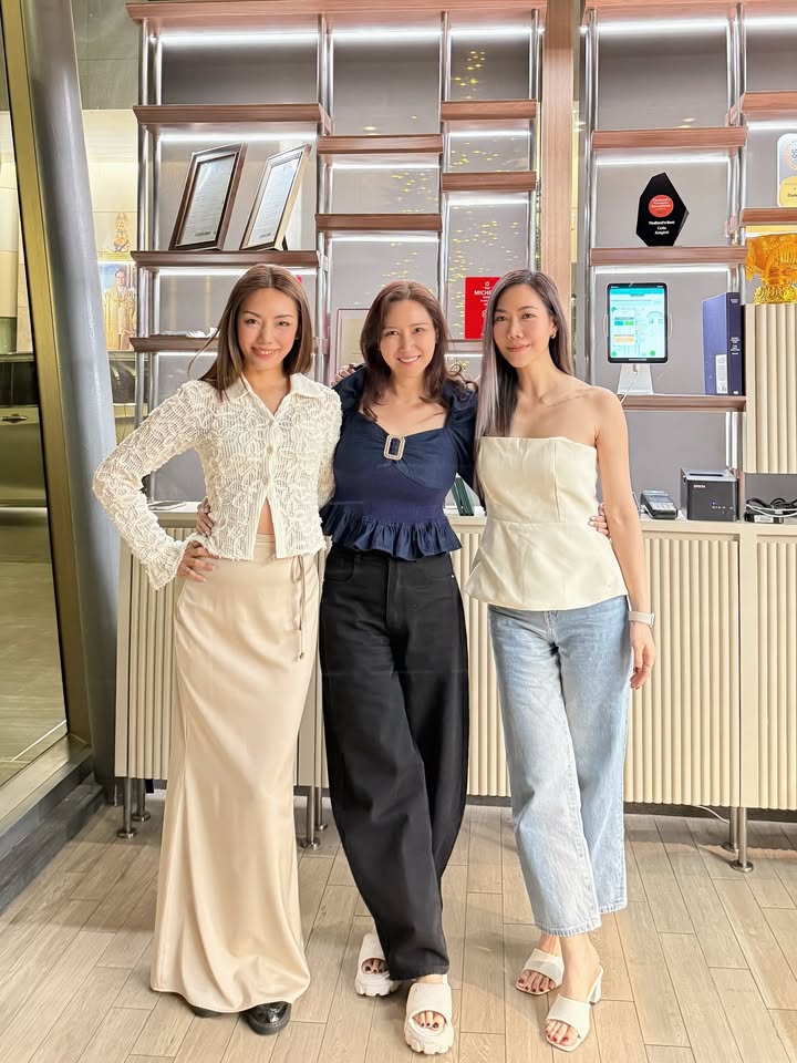 กิ๊ฟซ่า - ปิยา พงศ์กุลภา