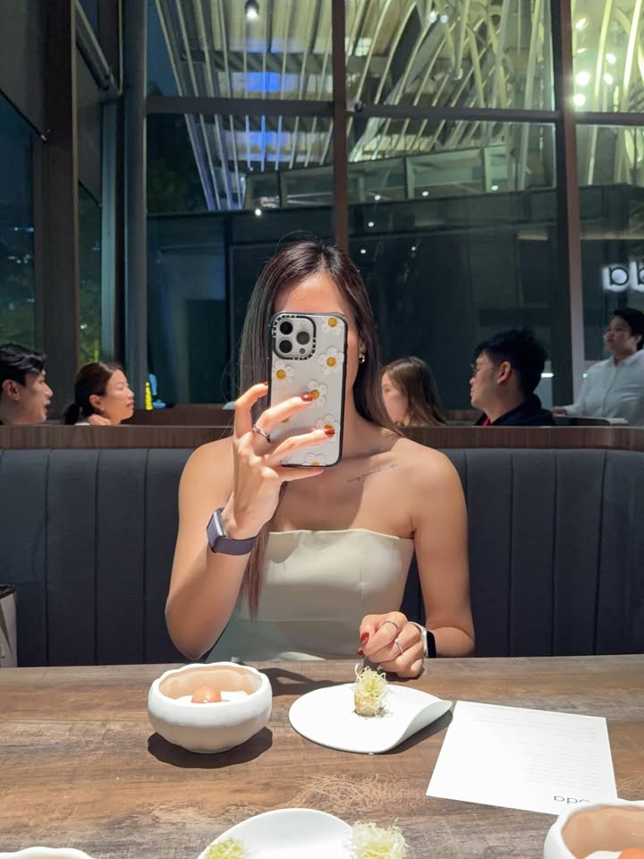 กิ๊ฟซ่า - ปิยา พงศ์กุลภา