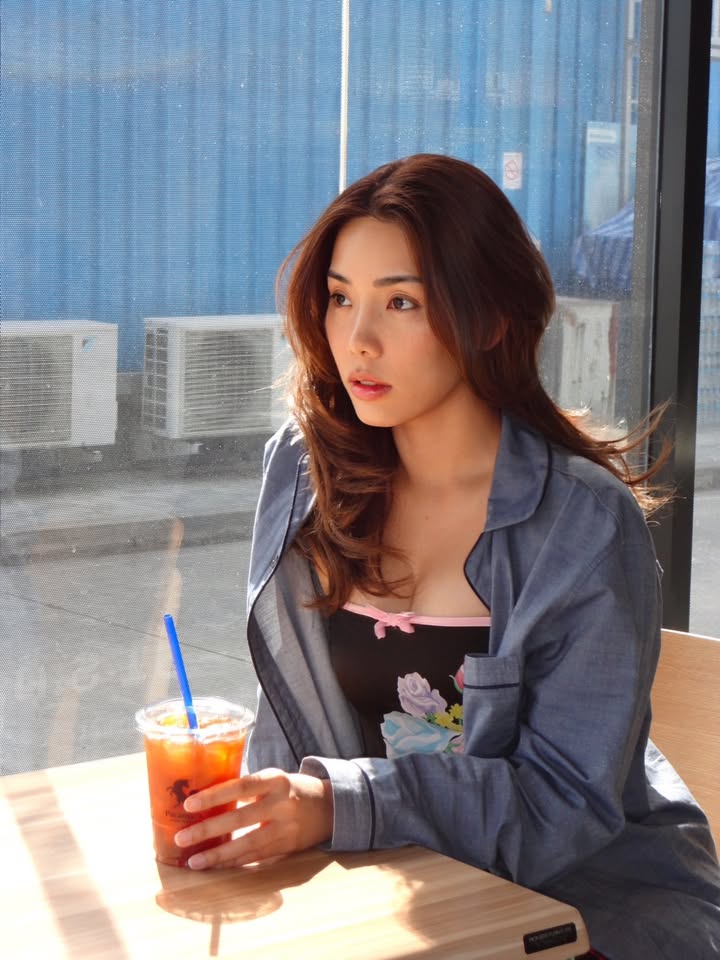 กิ๊ฟซ่า - ปิยา พงศ์กุลภา