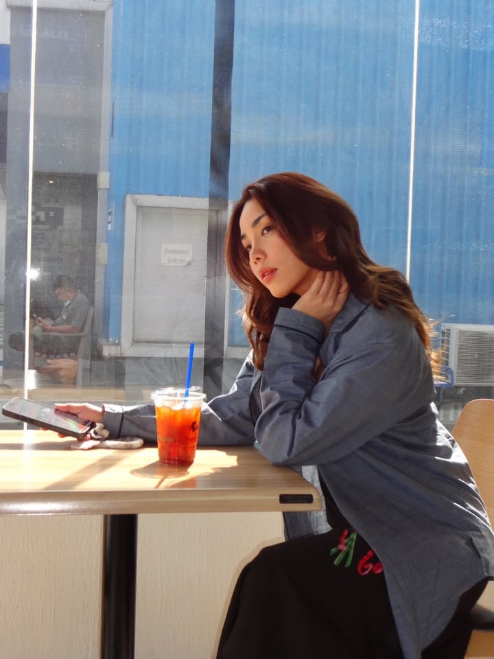 กิ๊ฟซ่า - ปิยา พงศ์กุลภา