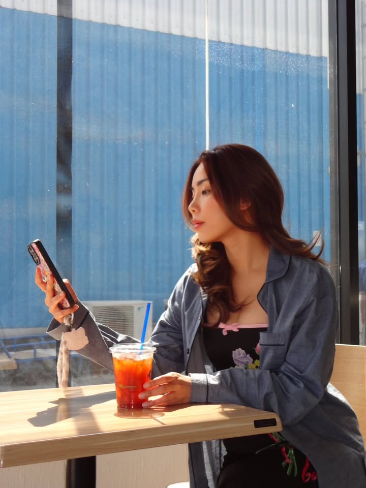 กิ๊ฟซ่า - ปิยา พงศ์กุลภา