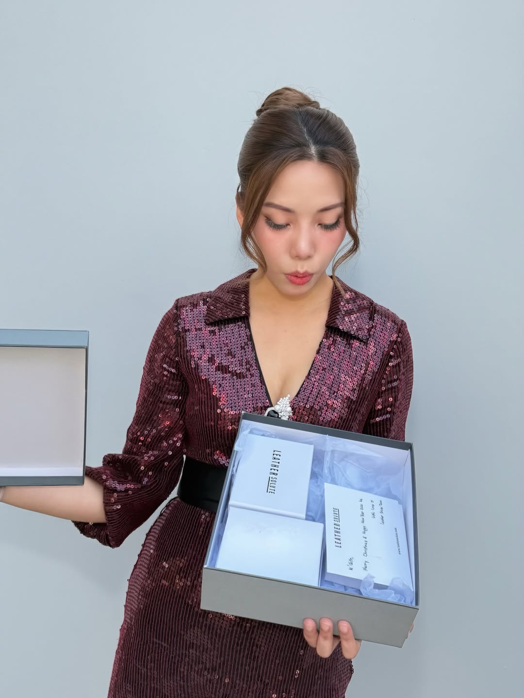 กิ๊ฟซ่า - ปิยา พงศ์กุลภา