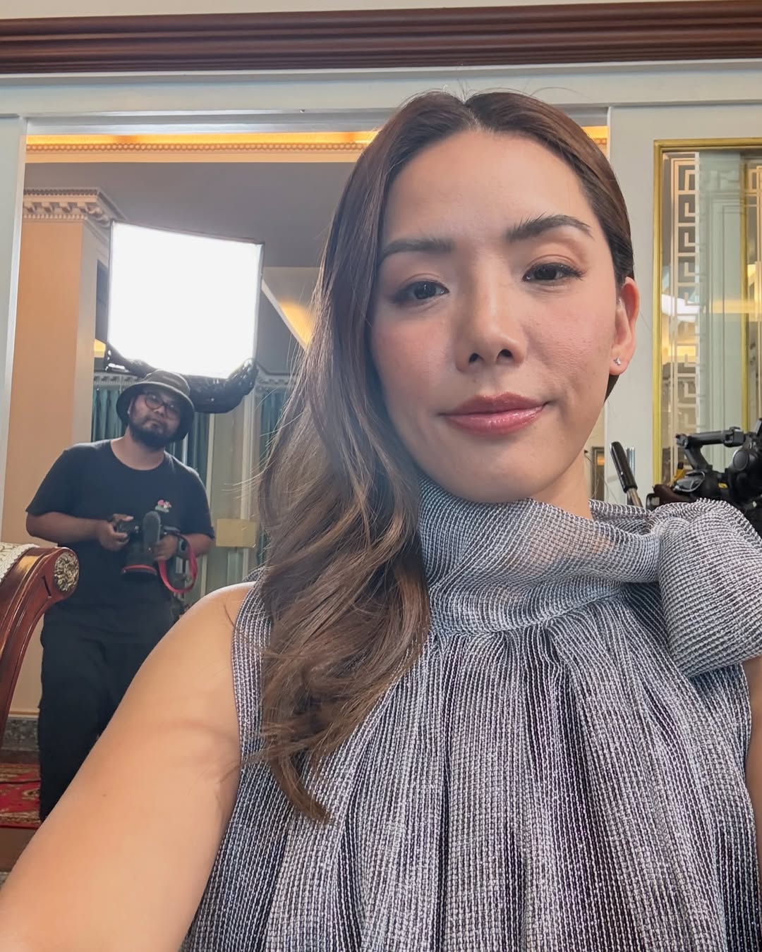 กิ๊ฟซ่า - ปิยา พงศ์กุลภา