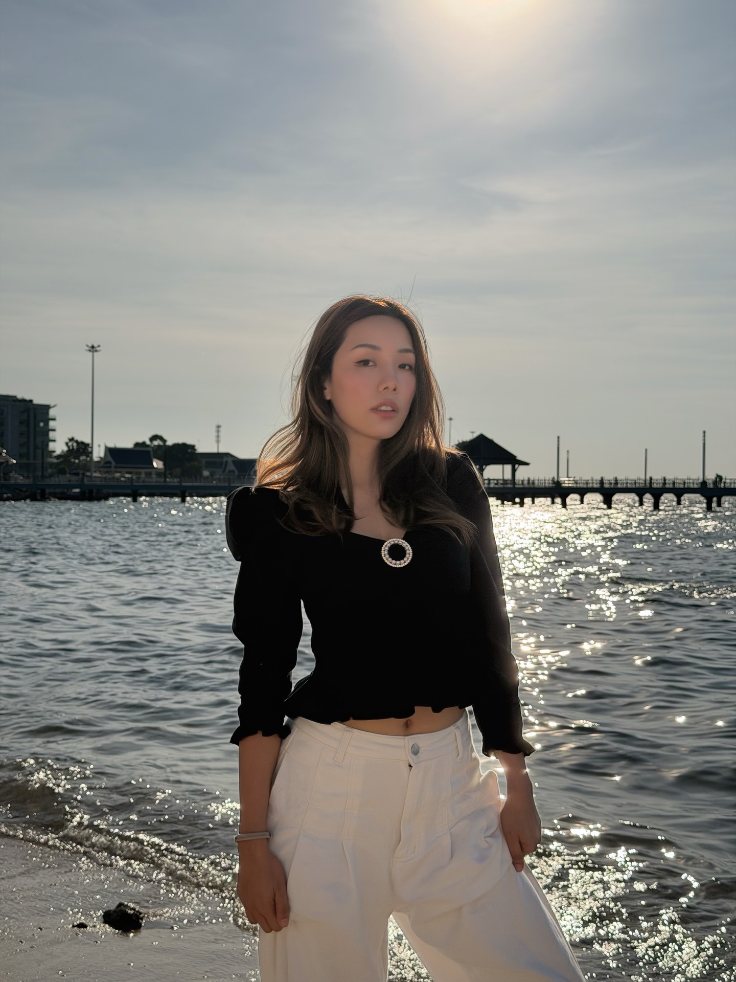 กิ๊ฟซ่า - ปิยา พงศ์กุลภา