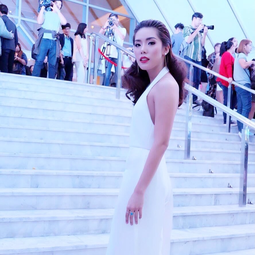 กิ๊ฟซ่า - ปิยา พงศ์กุลภา