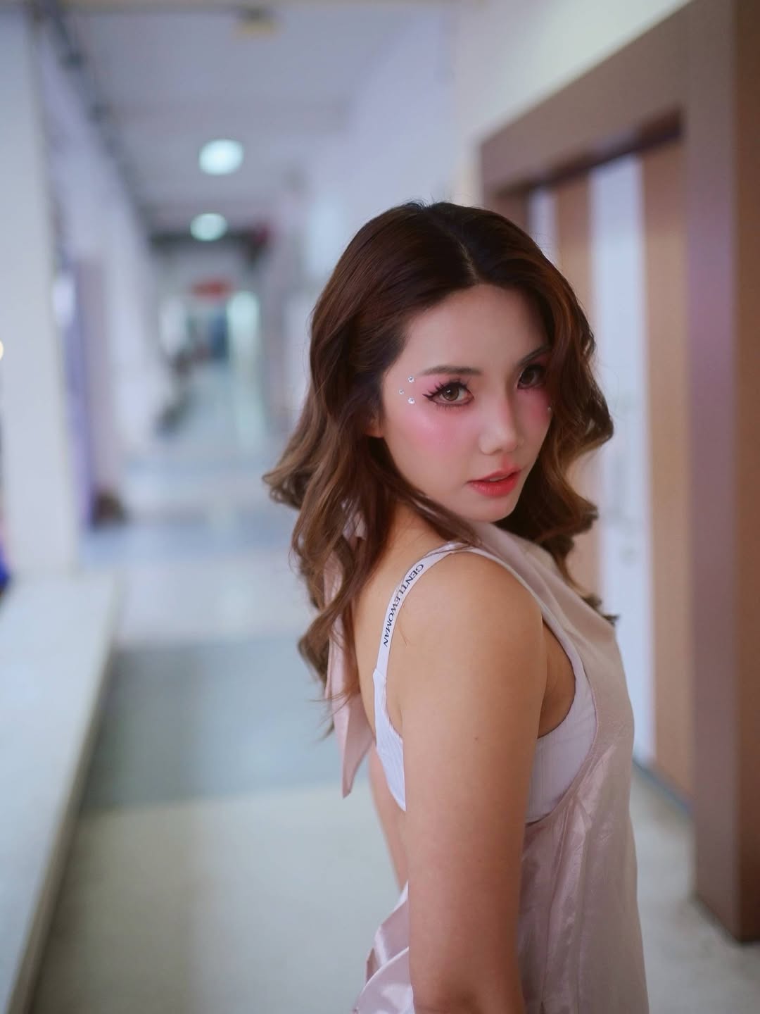 กิ๊ฟซ่า - ปิยา พงศ์กุลภา