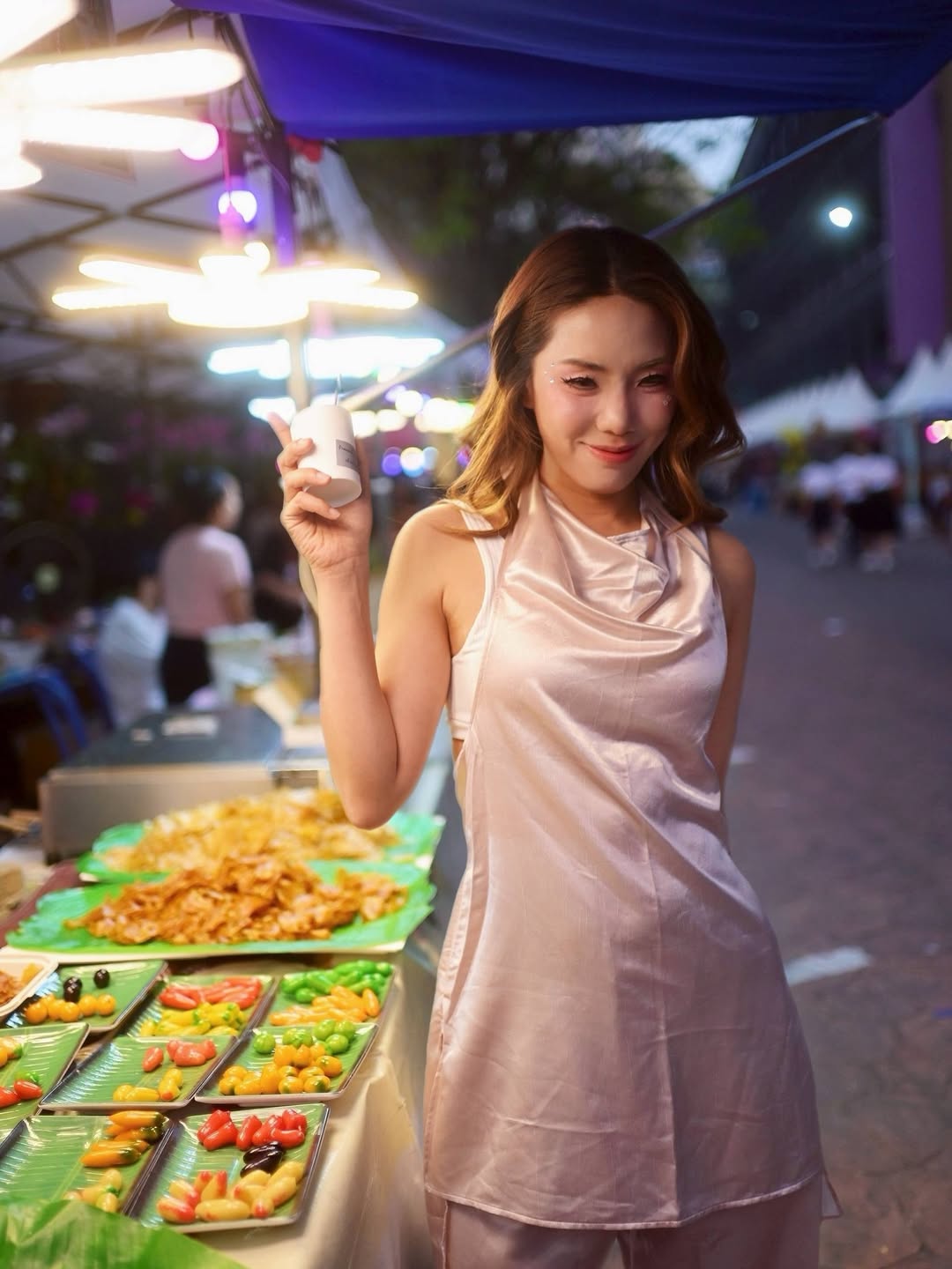 กิ๊ฟซ่า - ปิยา พงศ์กุลภา