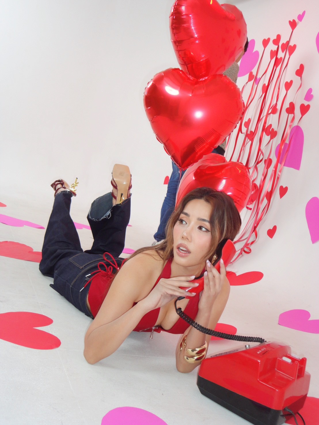 กิ๊ฟซ่า - ปิยา พงศ์กุลภา