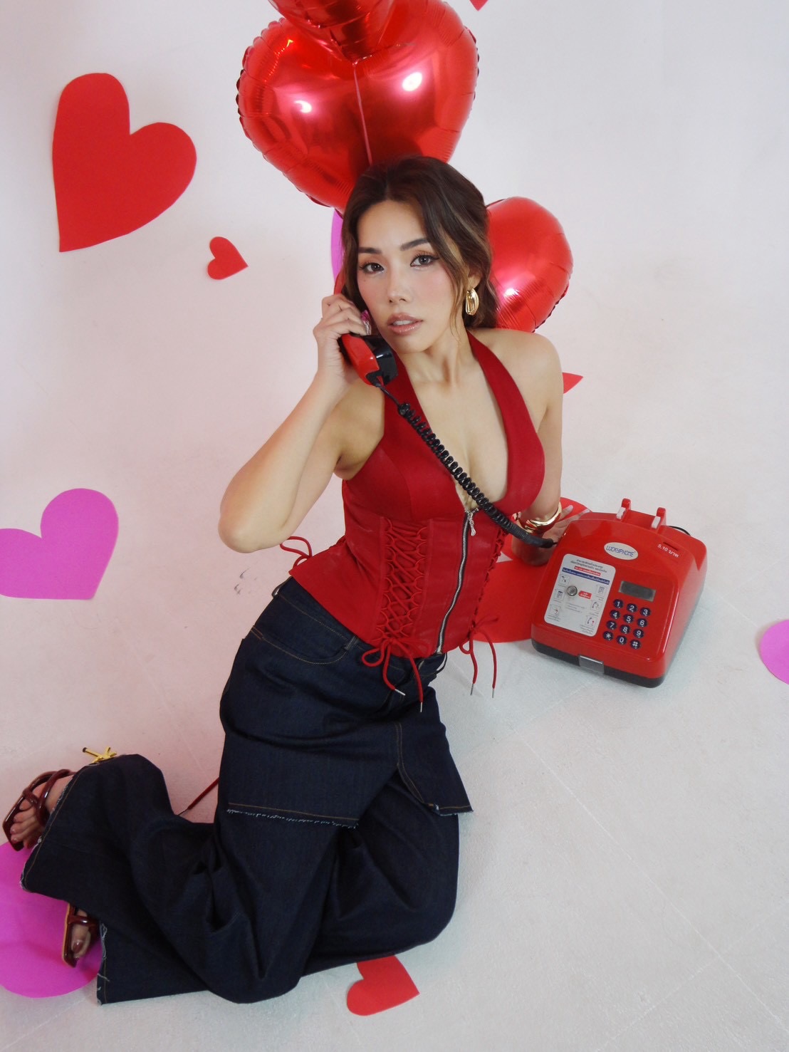 กิ๊ฟซ่า - ปิยา พงศ์กุลภา