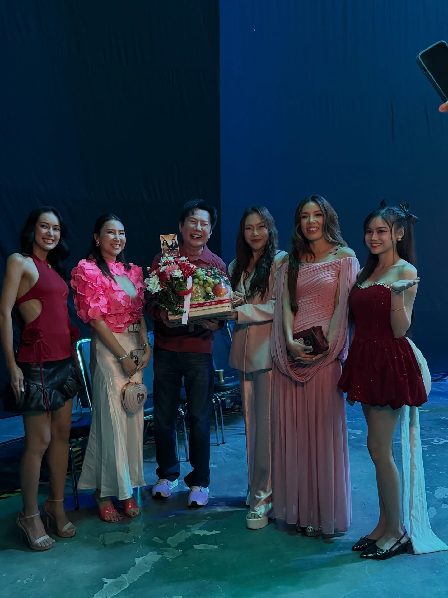 กิ๊ฟซ่า - ปิยา พงศ์กุลภา