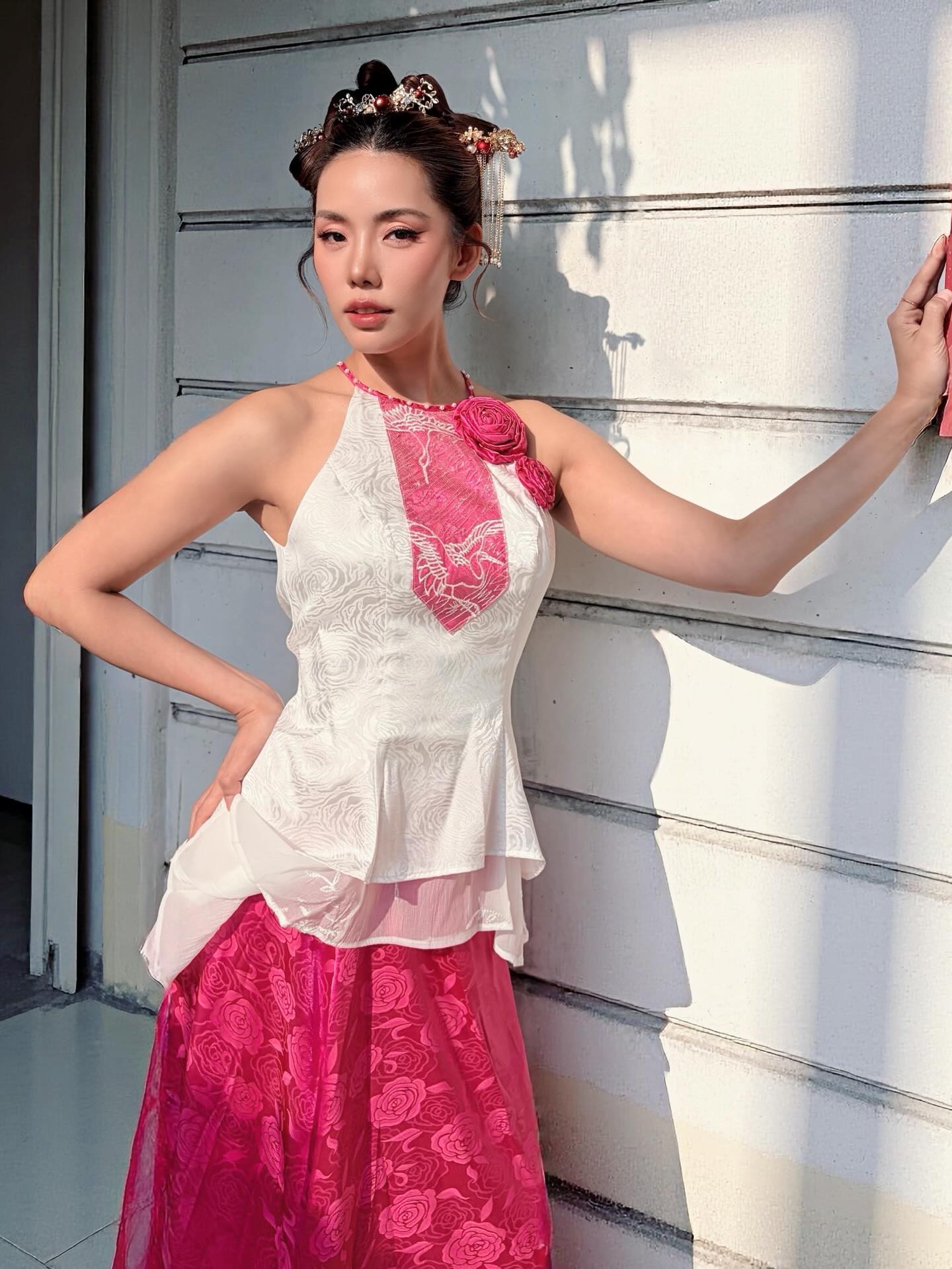 กิ๊ฟซ่า - ปิยา พงศ์กุลภา